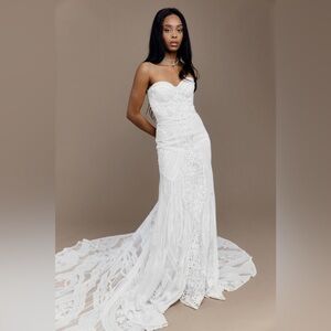 Rue De Seine Adara Wedding Gown